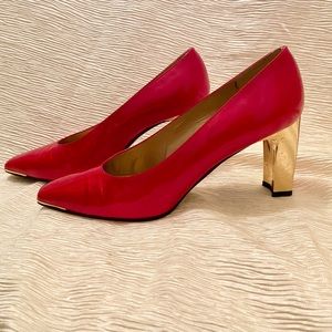 Stuart Weitzman Heels